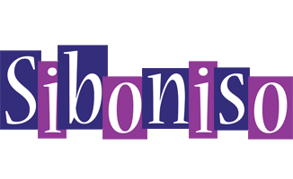 Siboniso autumn logo