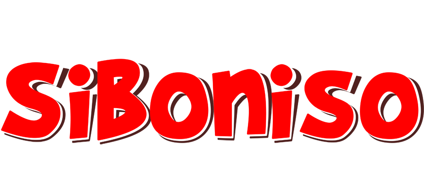 Siboniso basket logo