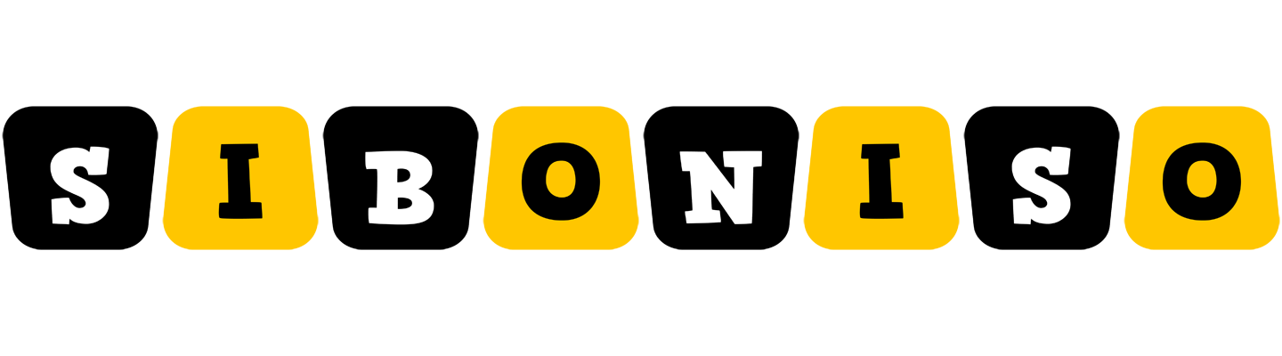 Siboniso boots logo