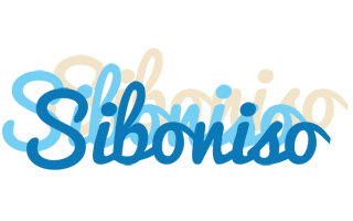 Siboniso breeze logo