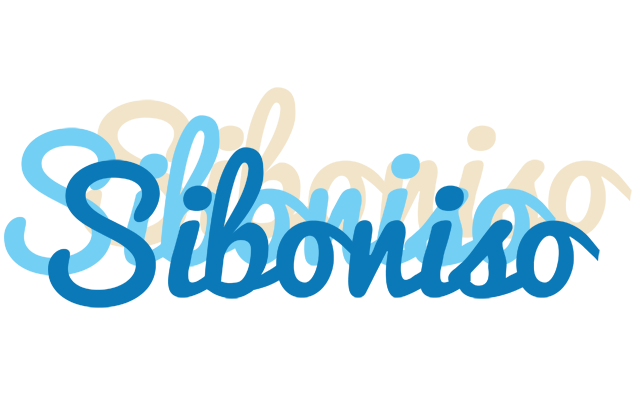 Siboniso breeze logo