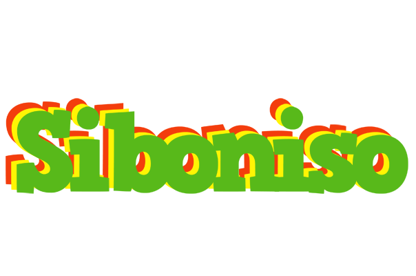 Siboniso crocodile logo