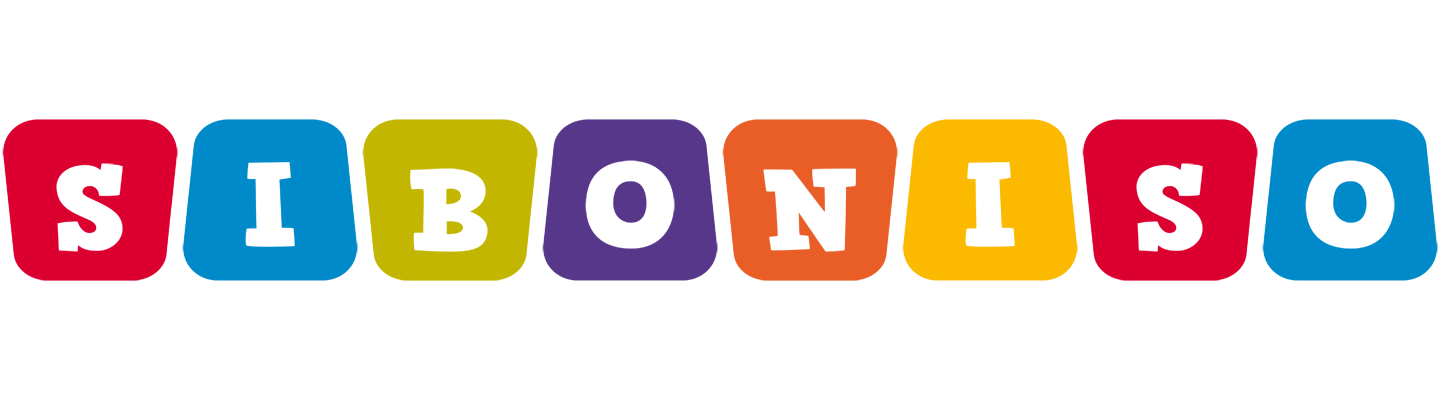 Siboniso daycare logo