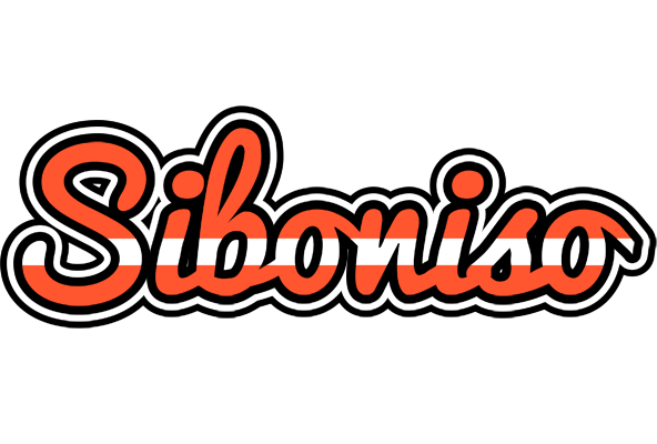 Siboniso denmark logo