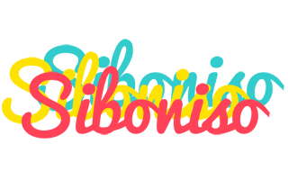 Siboniso disco logo