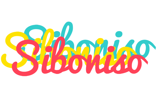Siboniso disco logo