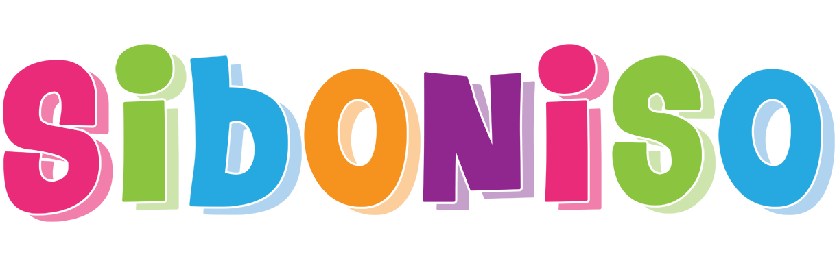 Siboniso friday logo