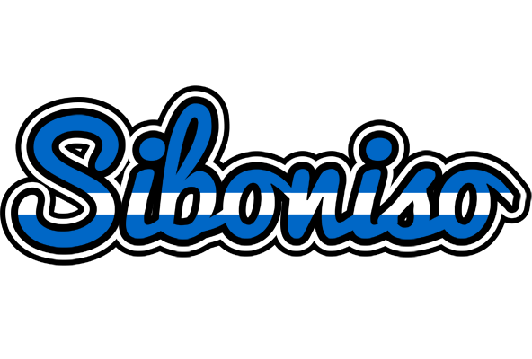 Siboniso greece logo
