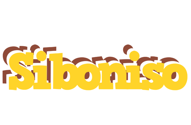 Siboniso hotcup logo