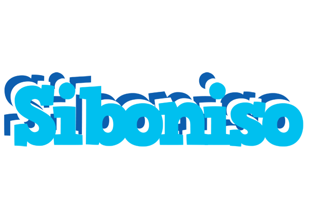 Siboniso jacuzzi logo