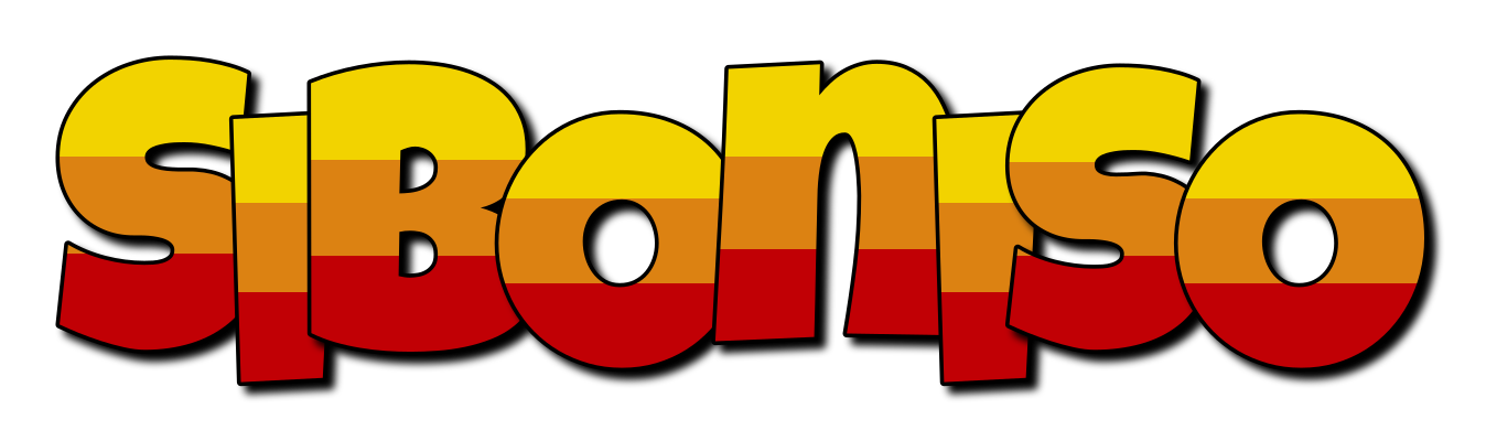 Siboniso jungle logo