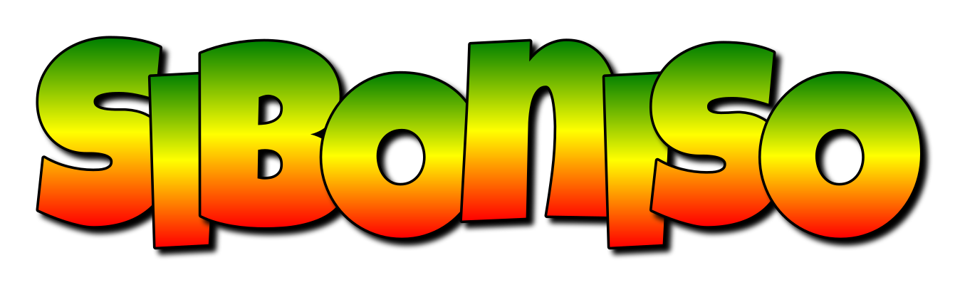 Siboniso mango logo