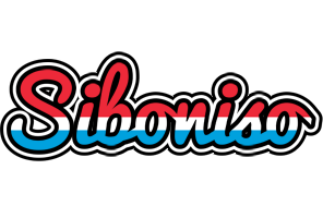 Siboniso norway logo