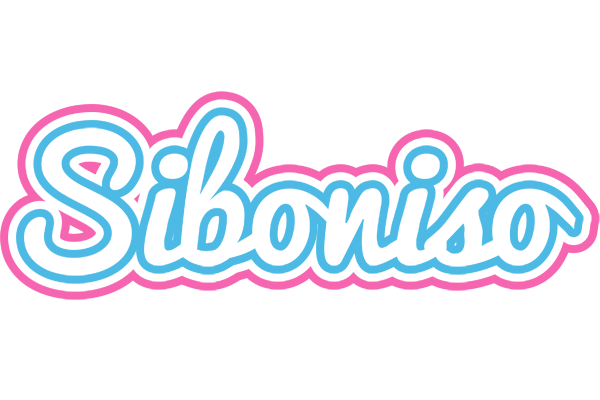 Siboniso outdoors logo