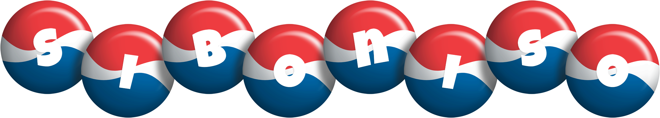 Siboniso paris logo