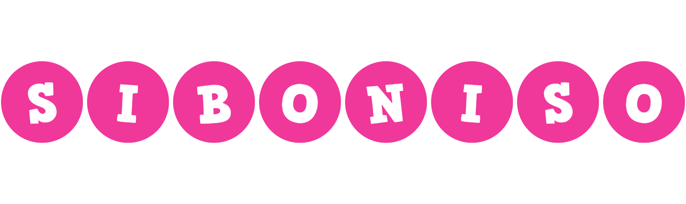Siboniso poker logo