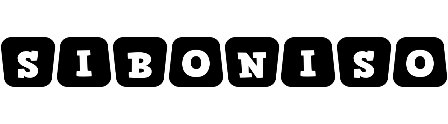 Siboniso racing logo