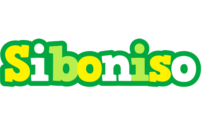 Siboniso soccer logo