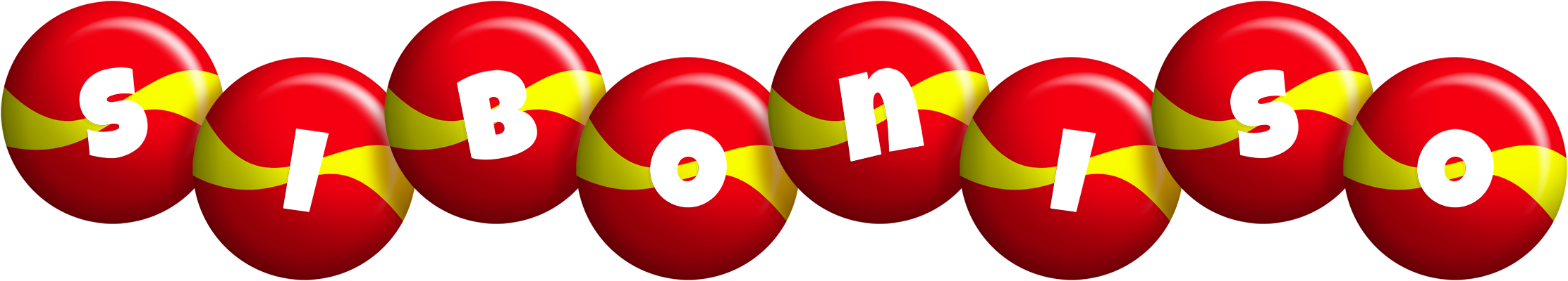 Siboniso spain logo