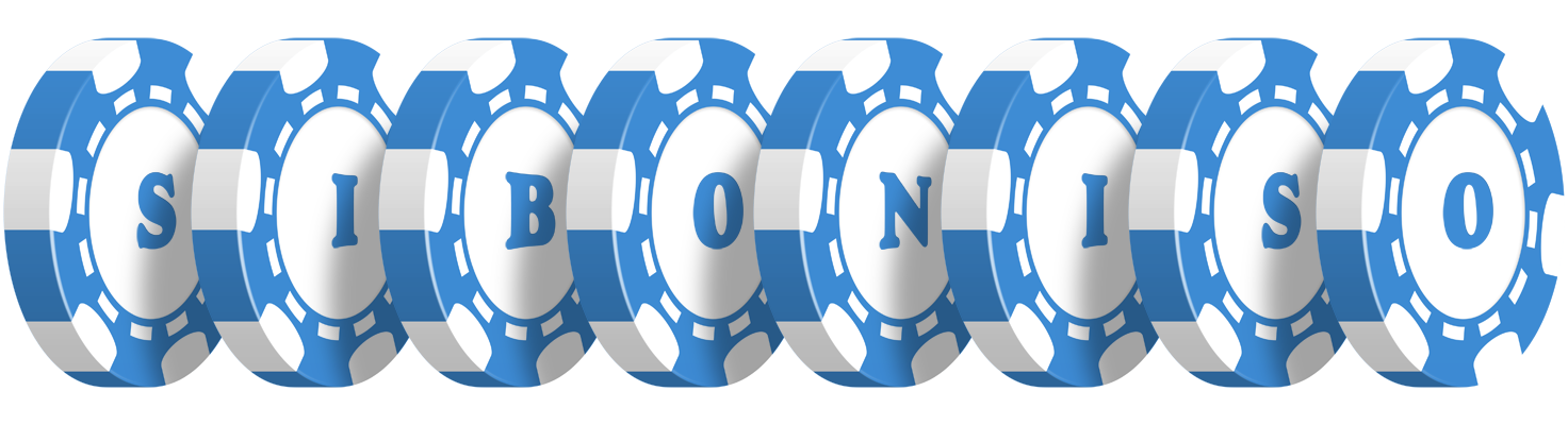 Siboniso vegas logo