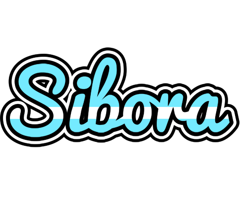 Sibora argentine logo