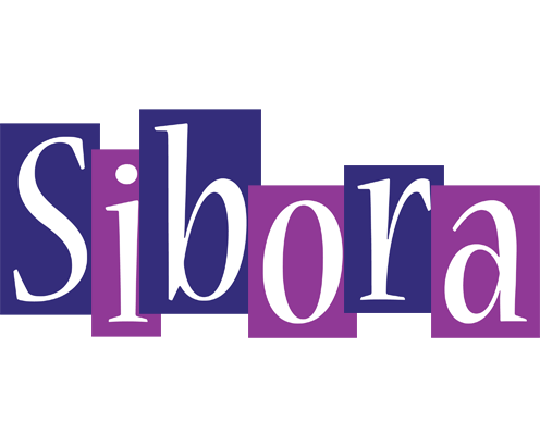 Sibora autumn logo