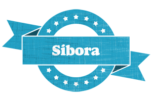 Sibora balance logo