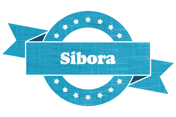 Sibora balance logo