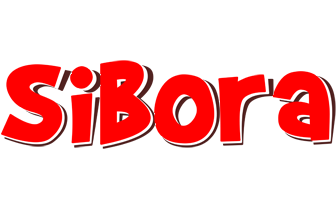 Sibora basket logo