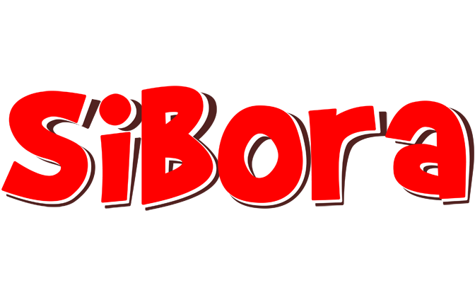 Sibora basket logo