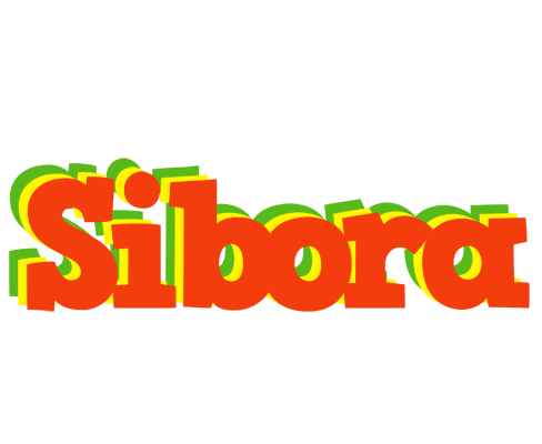 Sibora bbq logo