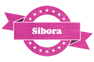 Sibora beauty logo