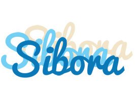 Sibora breeze logo