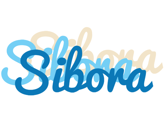 Sibora breeze logo