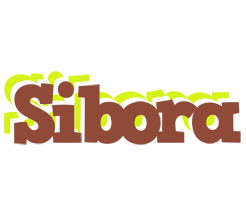 Sibora caffeebar logo