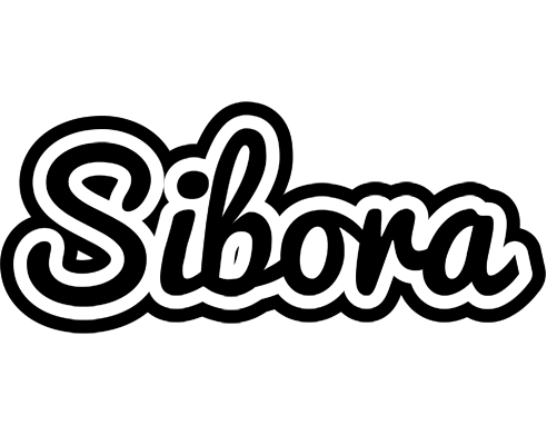 Sibora chess logo
