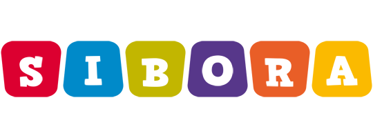 Sibora daycare logo