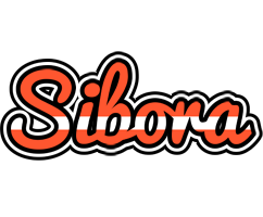 Sibora denmark logo