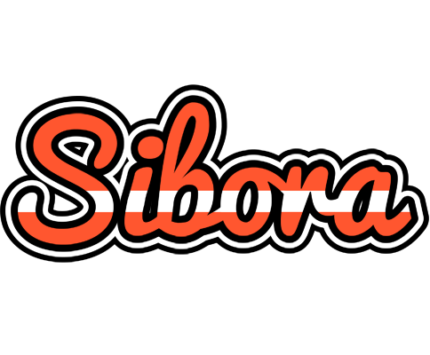 Sibora denmark logo