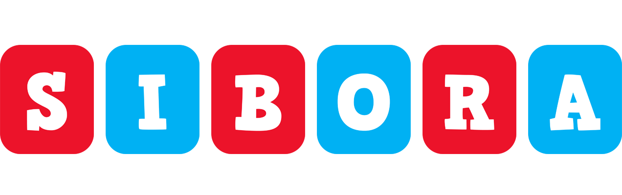 Sibora diesel logo
