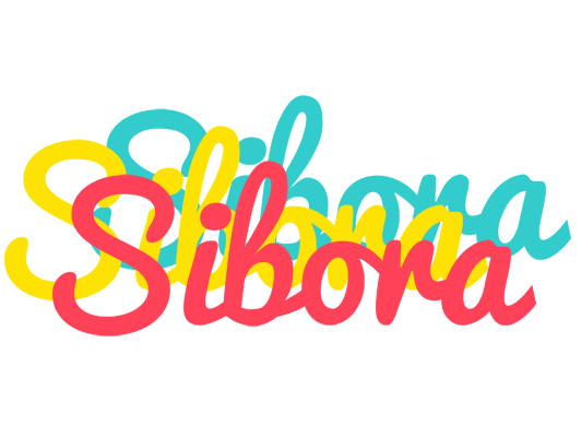 Sibora disco logo