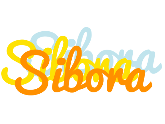 Sibora energy logo