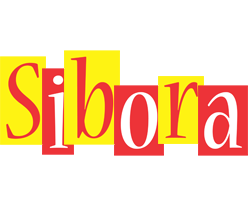 Sibora errors logo