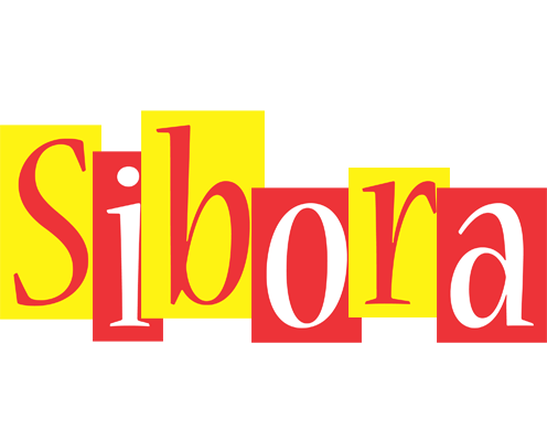 Sibora errors logo