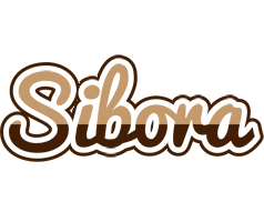 Sibora exclusive logo