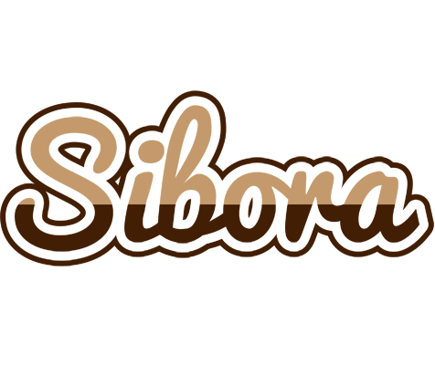 Sibora exclusive logo