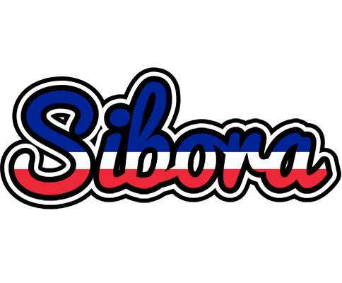 Sibora france logo