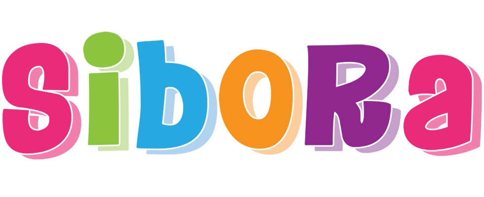 Sibora friday logo