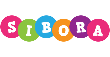 Sibora friends logo