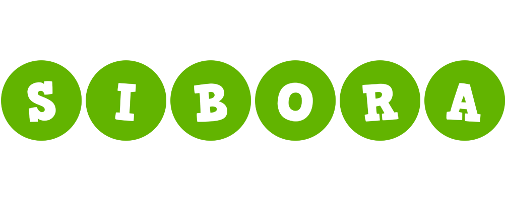 Sibora games logo